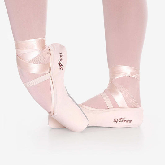 Pointe Shoe Cover