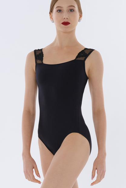 Ladies Amina Leotard