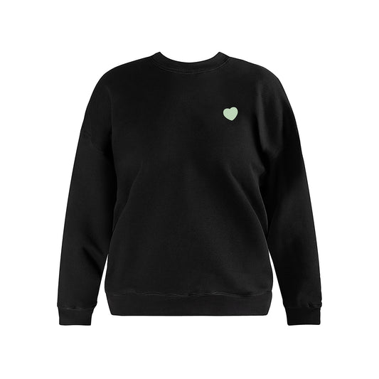 Adult Dancing Through Life Sydney Crew Sweatshirt
