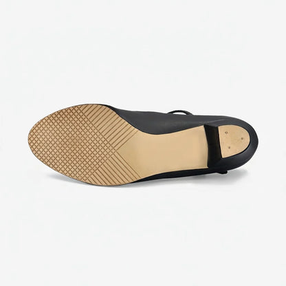Ladies Charlene 2" Character Shoe