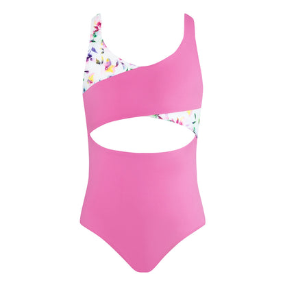 Girls Izzy Leotard