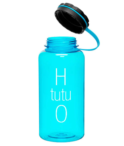 H tutu O Water Bottle