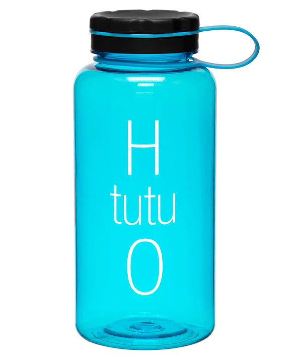 H tutu O Water Bottle