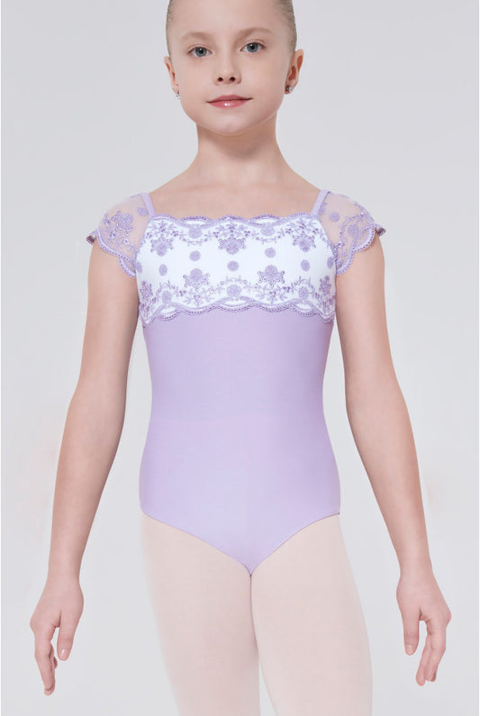 Narcissee Child