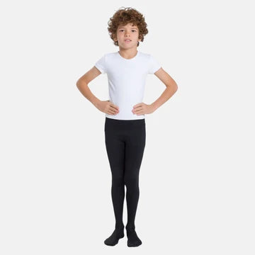 Boys Jacob Convertible Tights