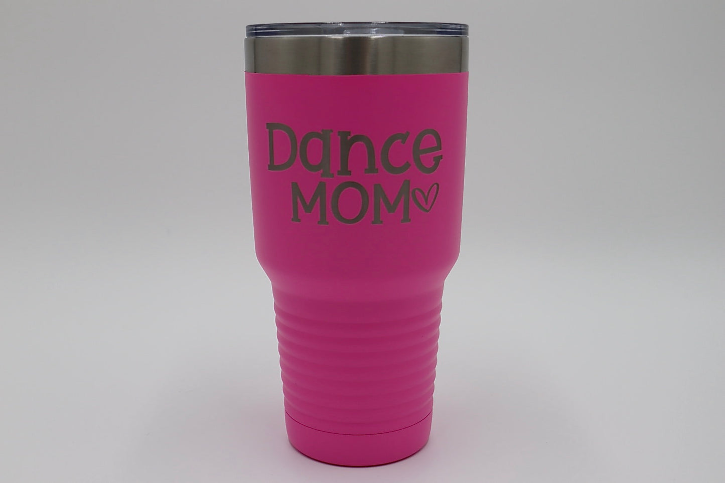 Dance Mom 30oz Tumbler