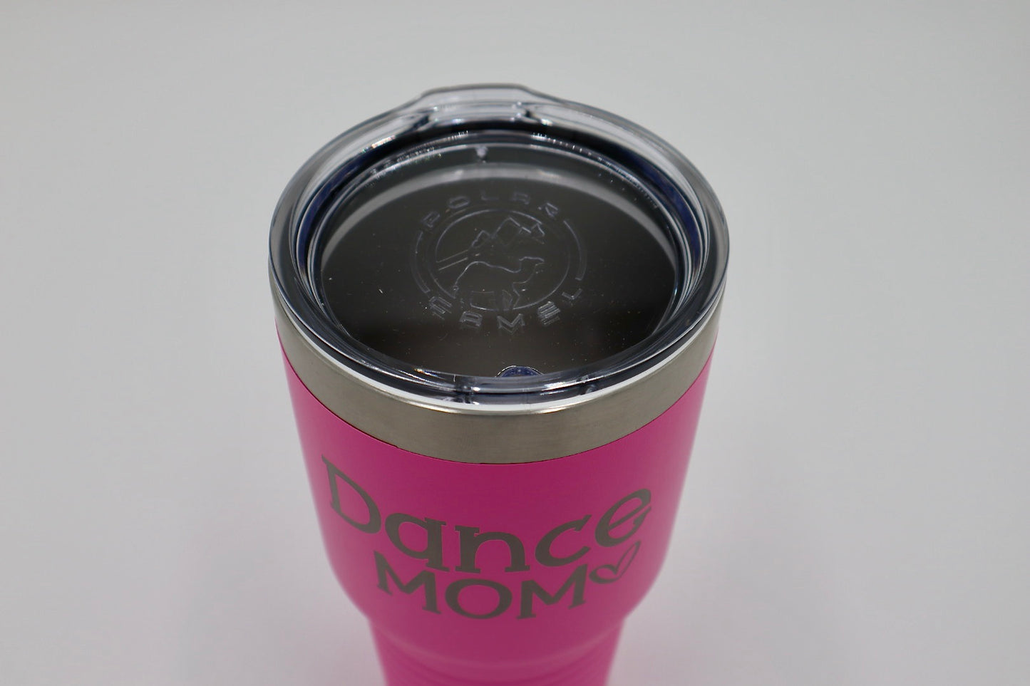 Dance Mom 30oz Tumbler