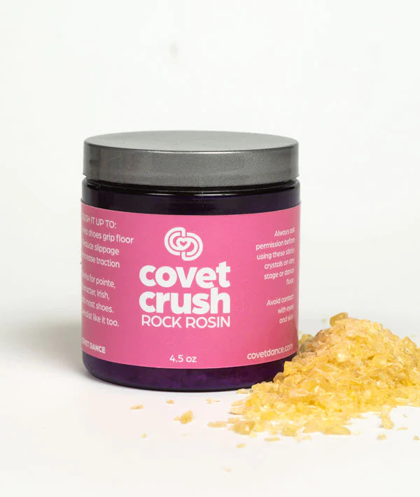 Covet Crush Rock Rosin