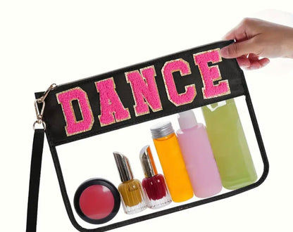 Dance Accessory Pouchette