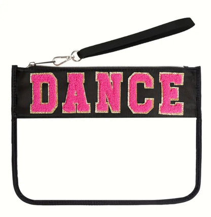 Dance Accessory Pouchette