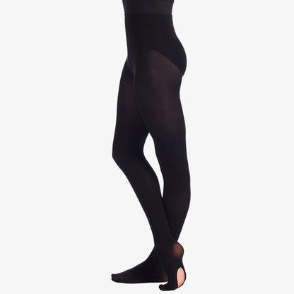 Adult Convertible Tights