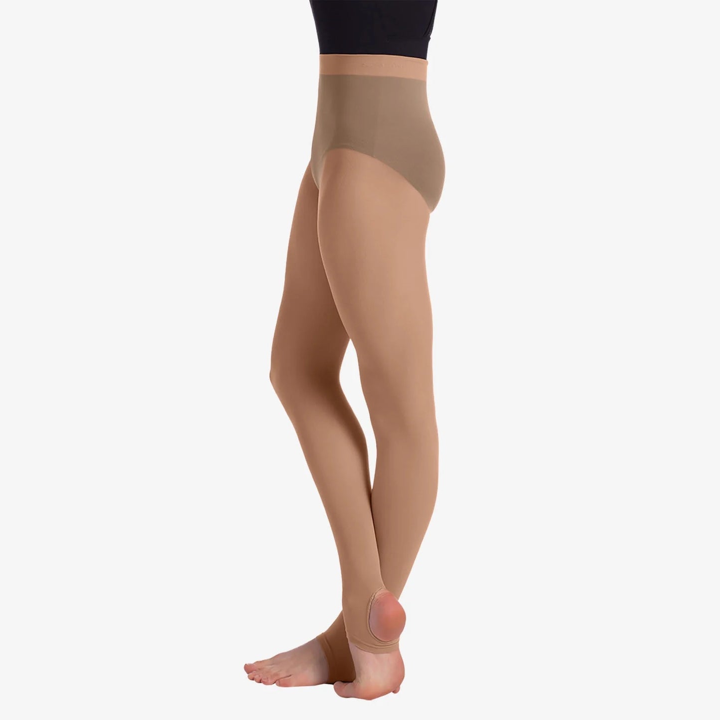 Youth Stirrup Tights