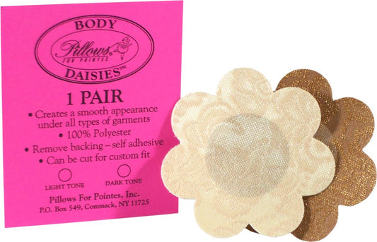 Stikit 2 Me Body Daisies