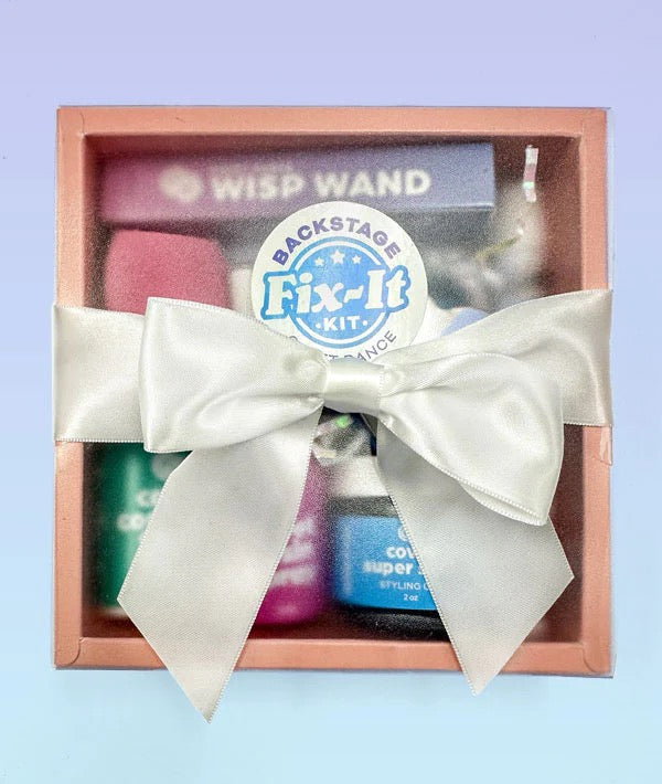 Backstage Fix-It Kit