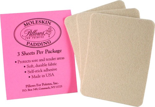Moleskin