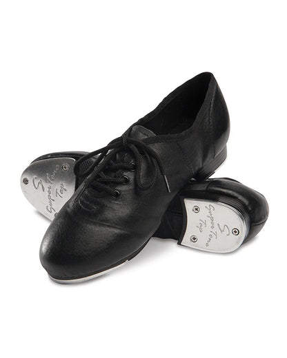 Adult Split Sole Jazz Tap Shoe