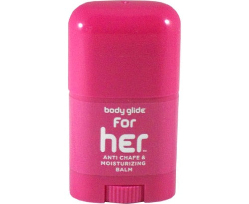 Body Glide for Feet