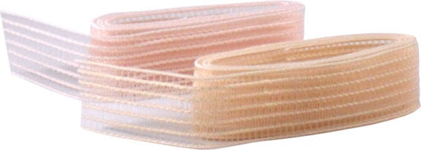 Invisible Elastic