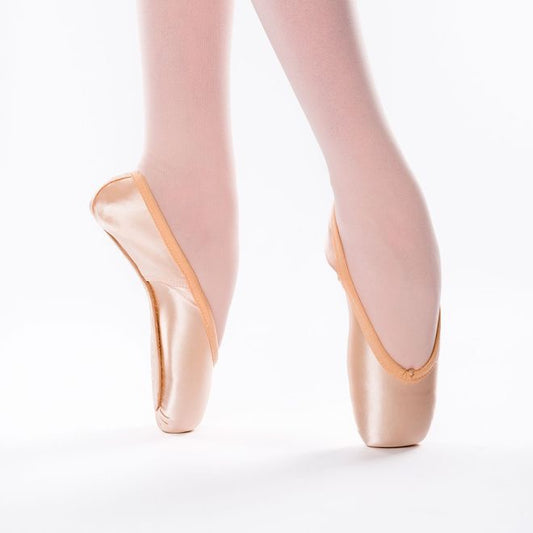 Freed Studio Opera Pointe Shoe - Flexible Shank