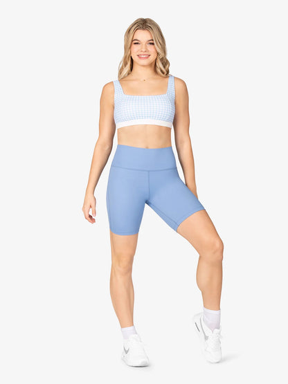 Girls Essential Bike Short