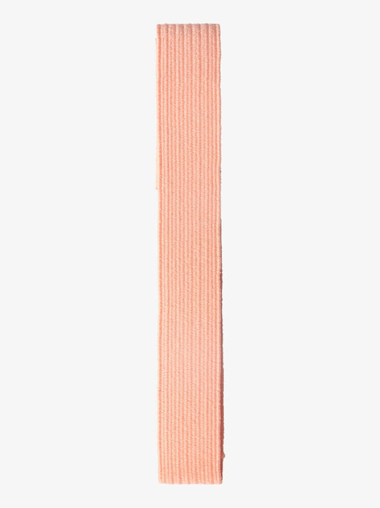 European Pink 3/4" Elastic