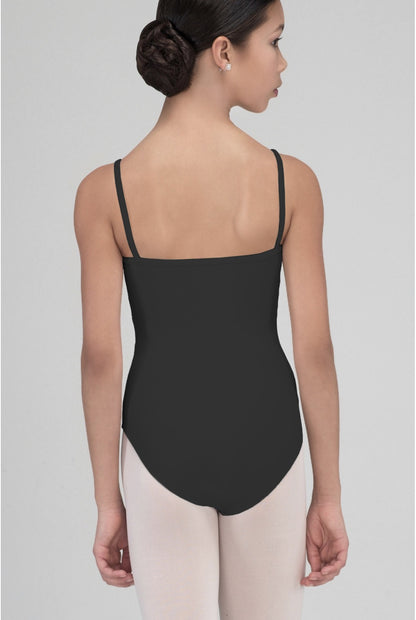 Girls Diane Leotard