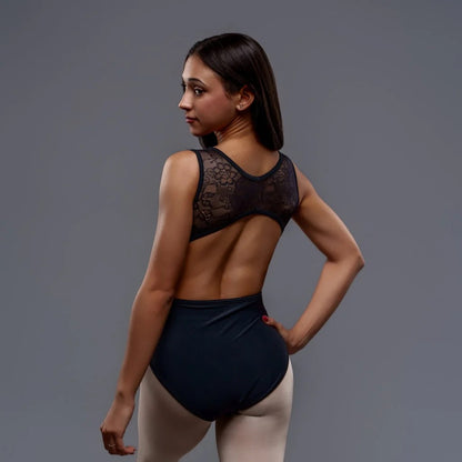 Ladies Lily Leotard