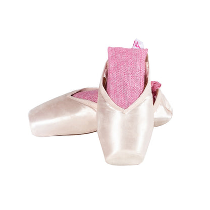 Pointe Purifiers - Bamboo Charcoal Packs