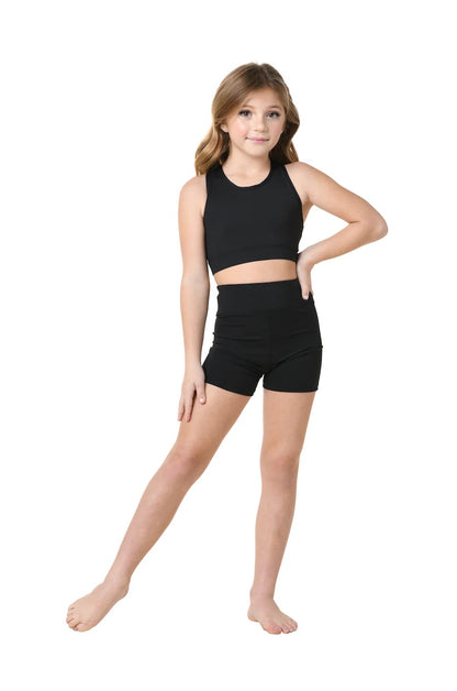 Girls Lee Short