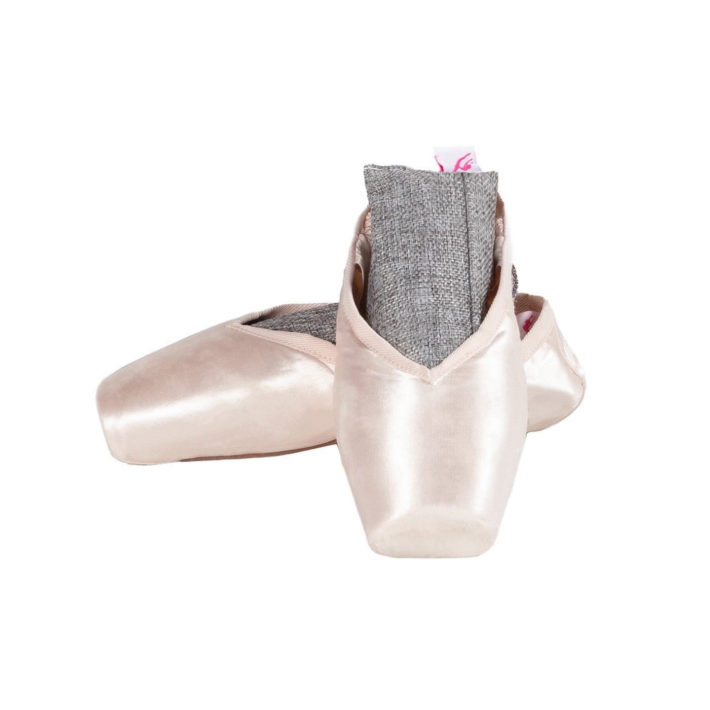 Pointe Purifiers - Bamboo Charcoal Packs