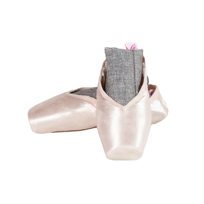 Pointe Purifiers - Bamboo Charcoal Packs