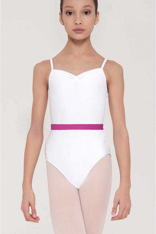 Ladies Microfiber Alignment Belt