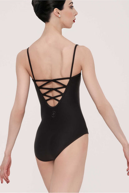 Ladies Angelique Leotard