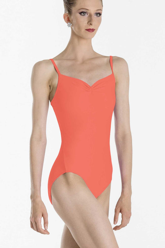 Ladies Abbie Leotard