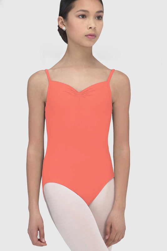 Girls Abbie Leotard