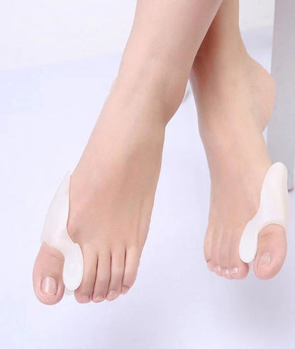 To-Tally En Pointe Toe Separator & Bunion Guard