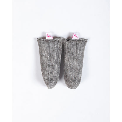 Pointe Purifiers - Bamboo Charcoal Packs