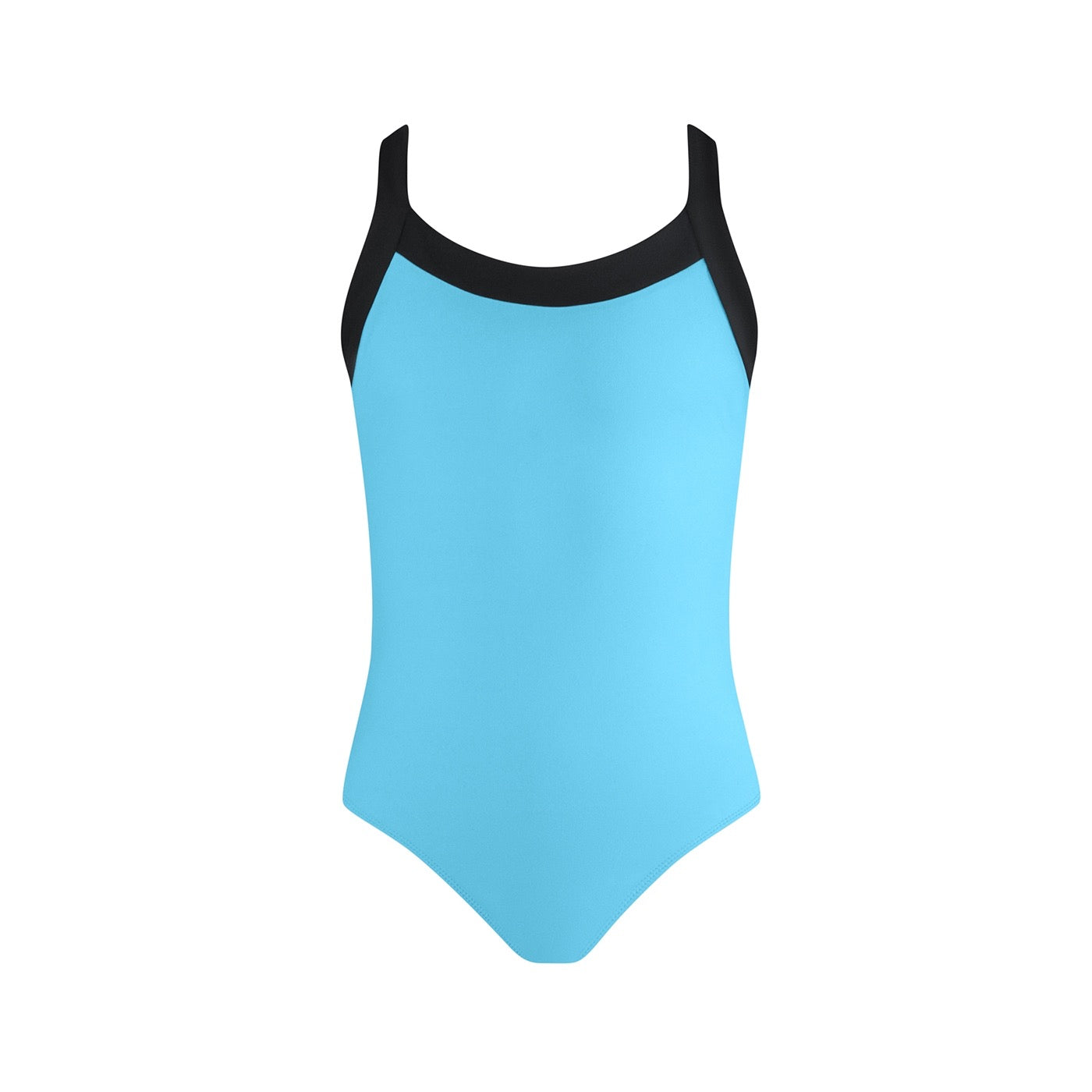 Girls Remi Twist Leotard