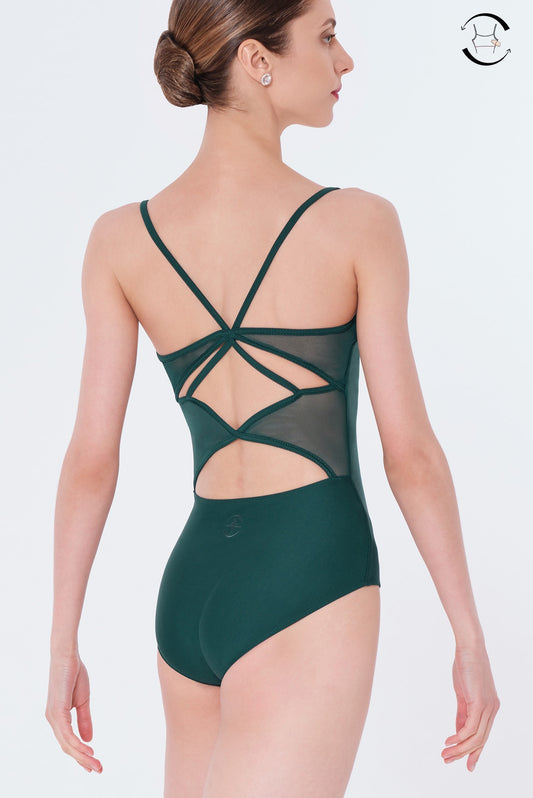 Ladies Harlow Leotard