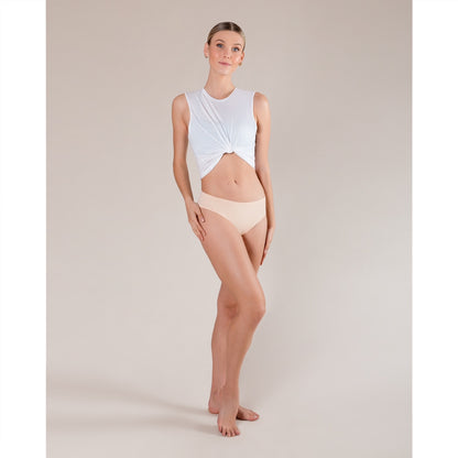 Girls Absorb+ Dance Brief