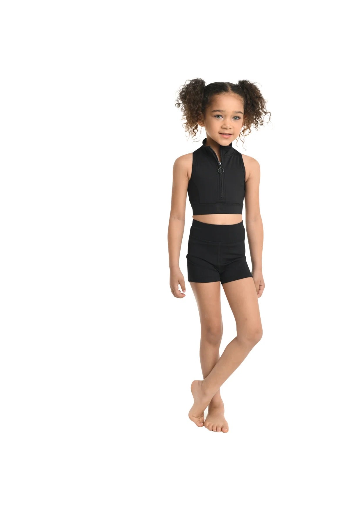 Girls Lee Short