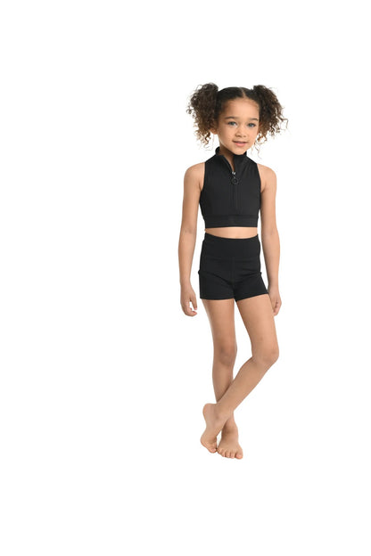 Girls Lee Short
