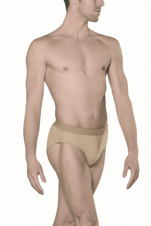 Full Seat Dance Belt