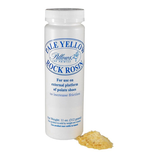 Personal Sized Crushed Rock Rosin - 11oz