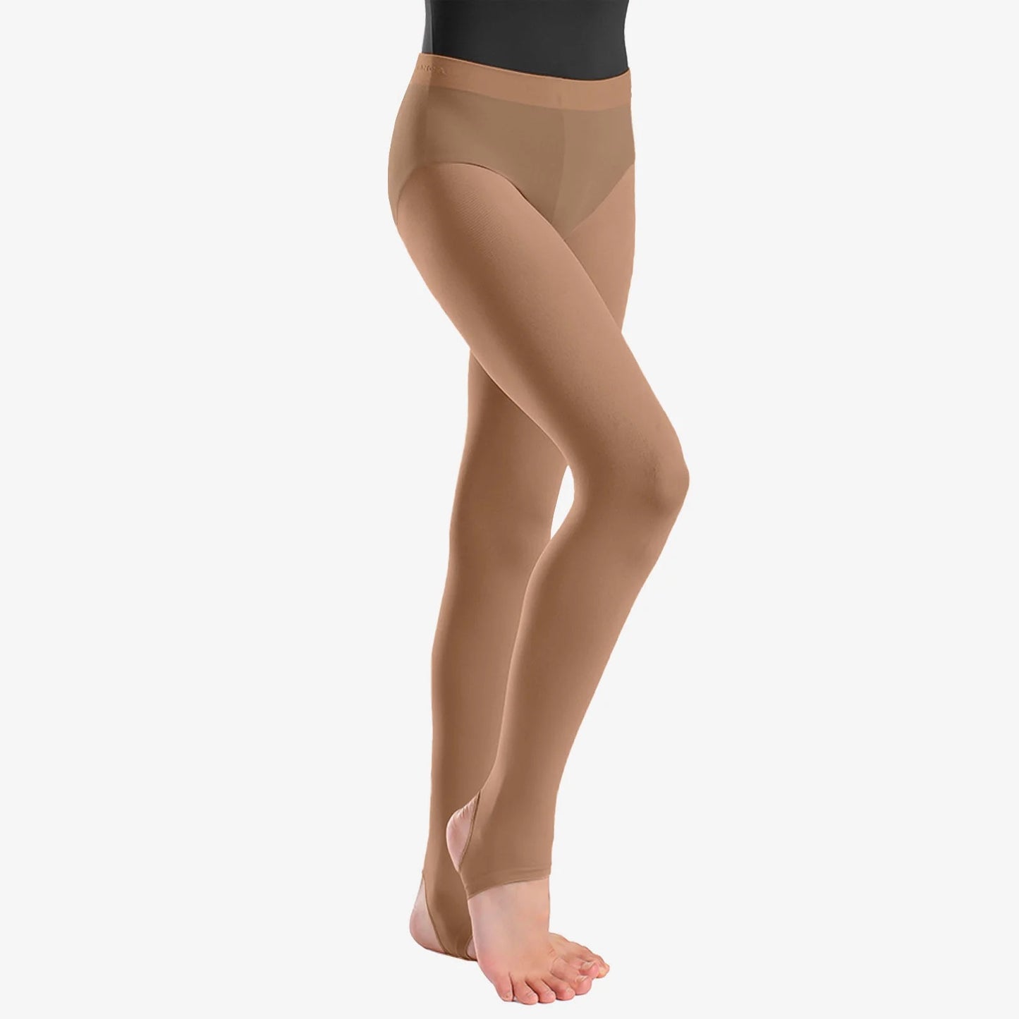 Youth Stirrup Tights