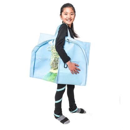 40" Garment Bag with Pockets