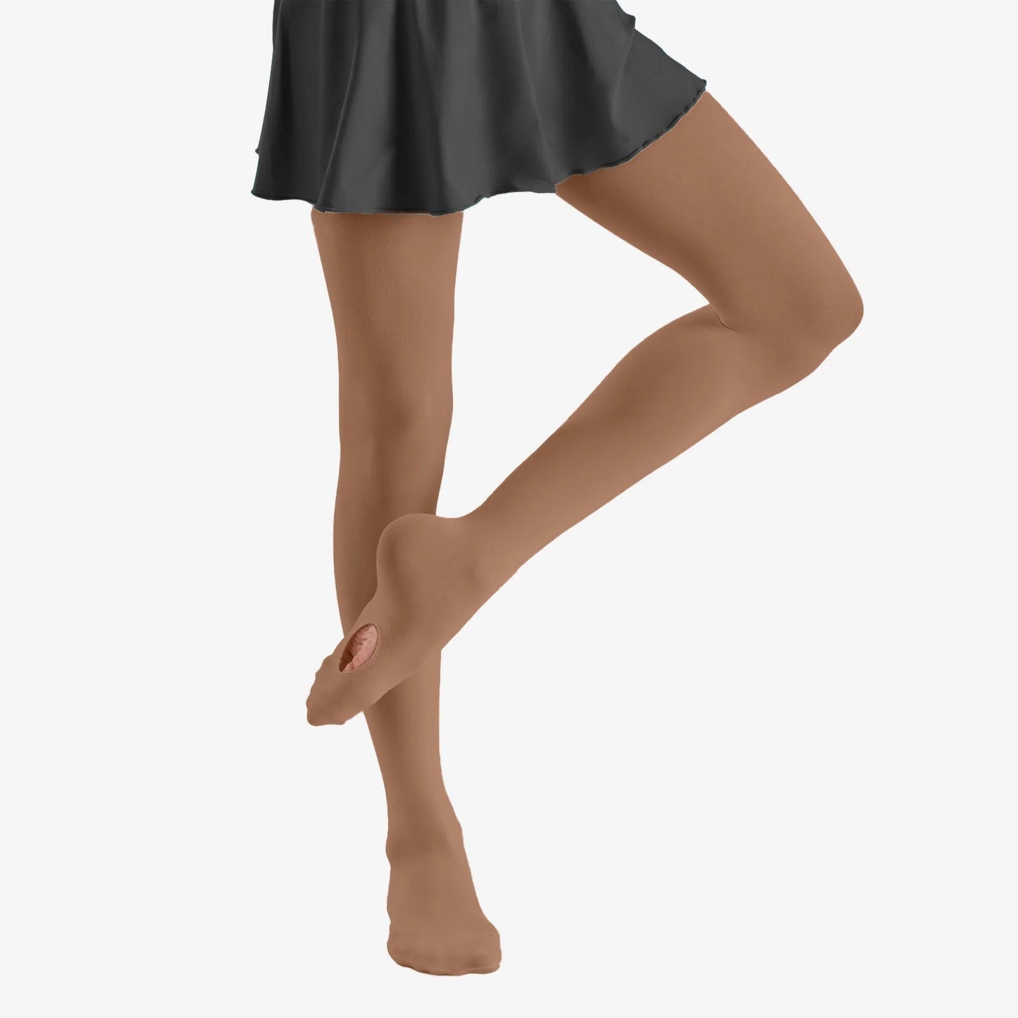 Youth Convertible Tights