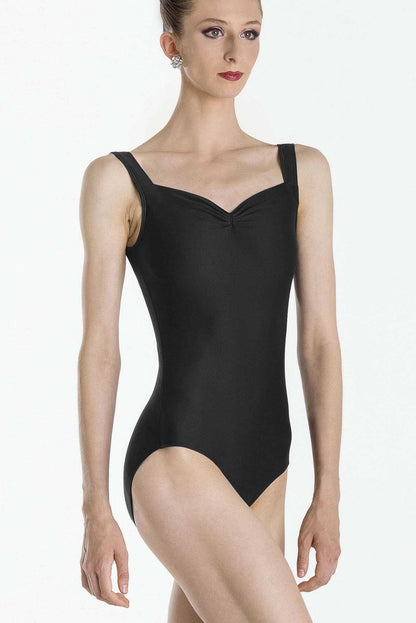 Ladies Faustine Leotard