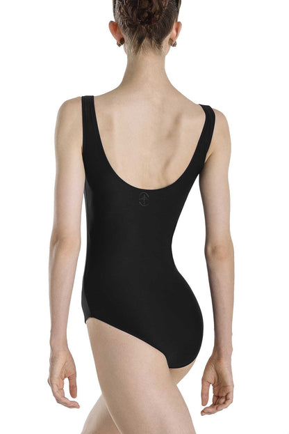 Ladies Faustine Leotard