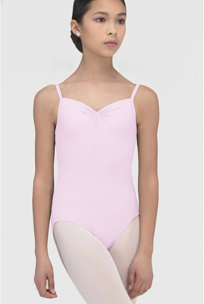 Girls Abbie Leotard